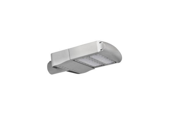 Commercial 100W SMD Led Street Light Luminaires 2700K Easy Maintenance