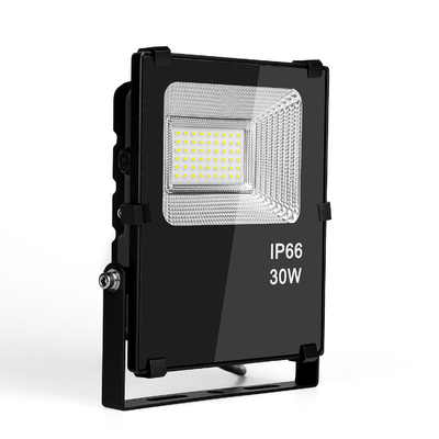2019 new product 3-5 years warranty 140° Beam Angle 30W Driverless LED flood lighting housing