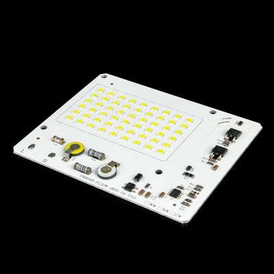 AC200-300V 3-5 years warranty Epistar Bridgelux LED Board Driverless 30W LED flood light SKD for DIY