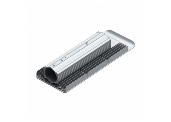 90W Warm White Led Light Street Lamp Energy Savings 50,000 Hours Life Time