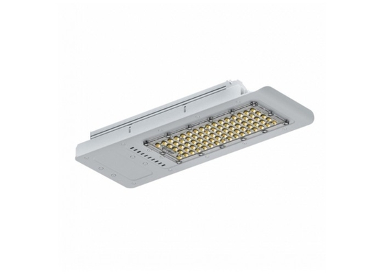 90W Warm White Led Light Street Lamp Energy Savings 50,000 Hours Life Time