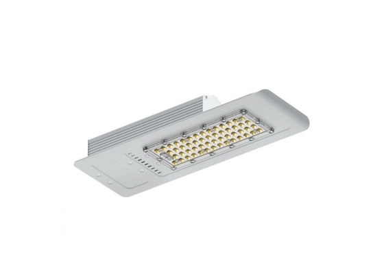 7000K Pole Mounted Street Lights 90 Watt Epistar SMD3030 Chip Custom Service