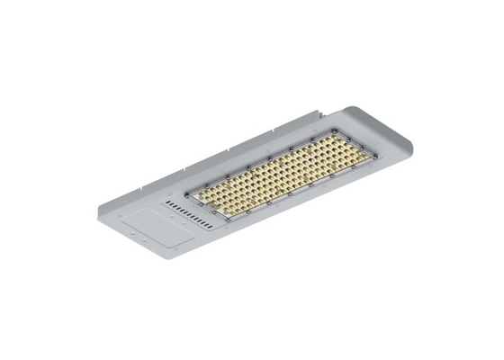 High Brightness 7000K Waterproof LED Street Light 100-110 Lm/W