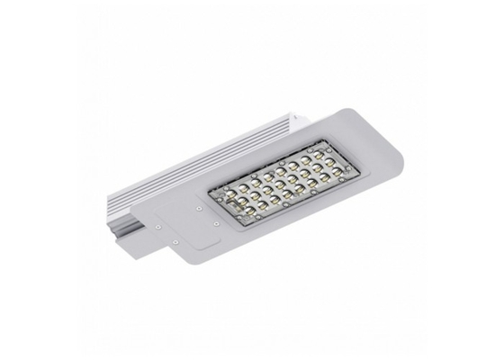 Commercial 30W Waterproof LED Street Light Meanwell Driver For High Way