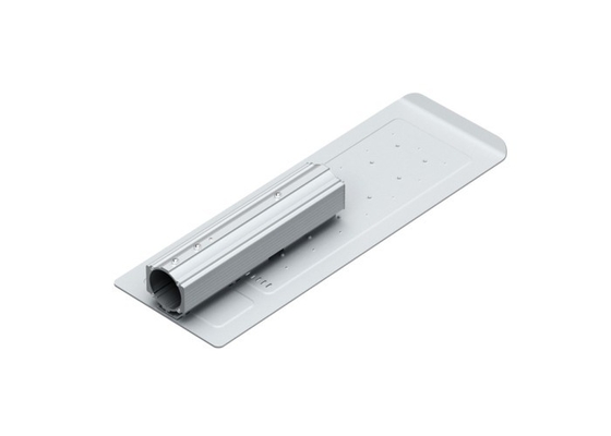 120 Watt 120v Led Outdoor Area Street Lighting 12000lm Outdoor Site Lighting