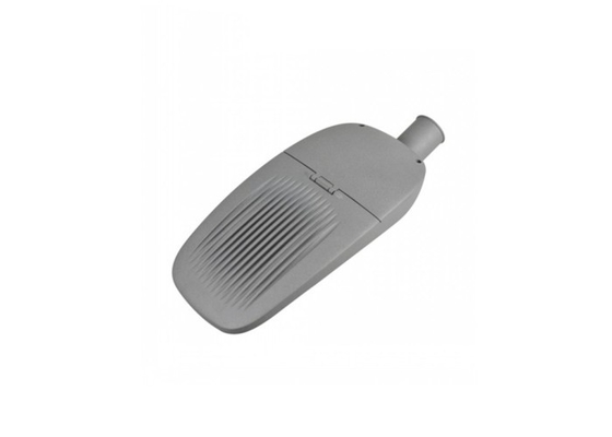 5200lm 40W SMD LED Street Light Epistar Chip Grey Surface Finishing Color