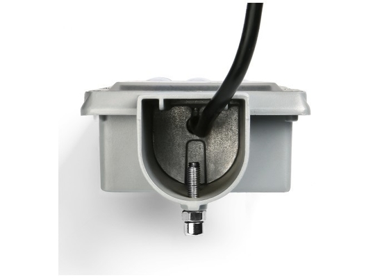 300 Volt 20 Watt Led Street Light Warm White 2000lm Parking Area Lighting Fixtures