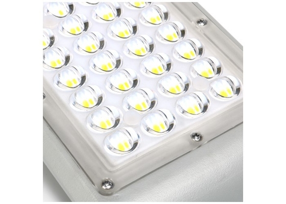 30W Industrial Led Street Lights Energy Savings Smd Led Chip ROHS Approved