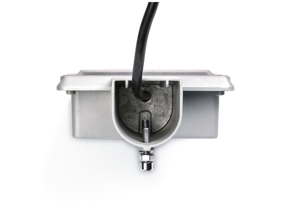 Waterproof 50W SMD LED Street Light 2700K-7000K Aluminum Housing For Public Square