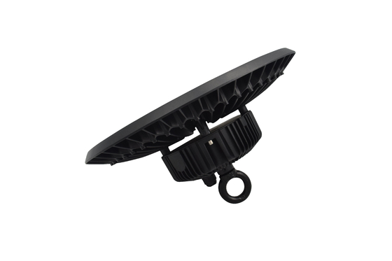 High Efficiency  UFO LED High Bay Light φ280*h164.8 Mm Smd 2835 Chip