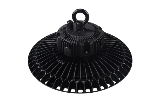 High Efficiency  UFO LED High Bay Light φ280*h164.8 Mm Smd 2835 Chip