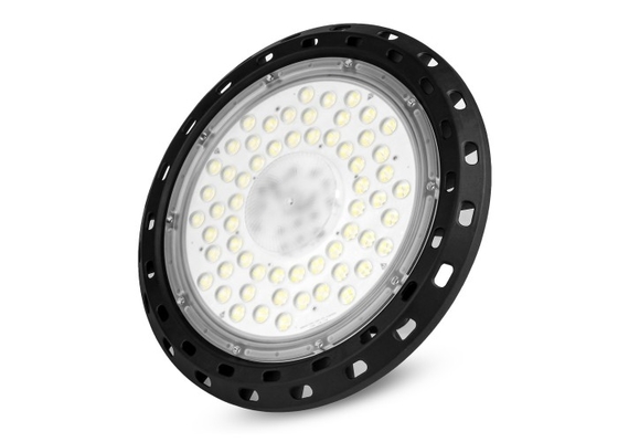 Industrial Retrofit 22000lm Led High Bay Factory Lights 2700k-7000k Waterproof