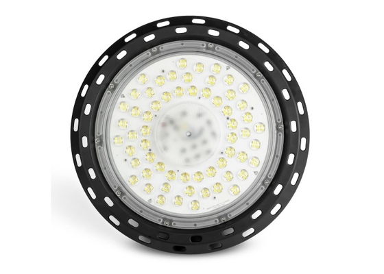 Industrial Retrofit 22000lm Led High Bay Factory Lights 2700k-7000k Waterproof