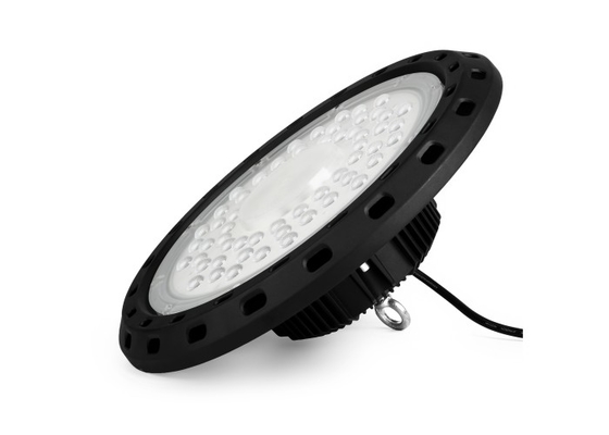 Industrial Retrofit 22000lm Led High Bay Factory Lights 2700k-7000k Waterproof