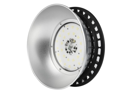 150 Watt Led Round  Driverless Led High Bay Light 50000 Hours Lifetime