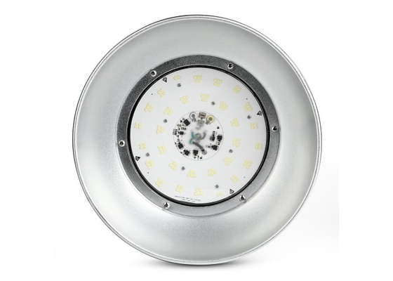 150 Watt Led Round  Driverless Led High Bay Light 50000 Hours Lifetime