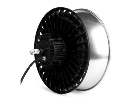 150 Watt Led Round  Driverless Led High Bay Light 50000 Hours Lifetime
