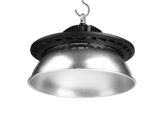 150 Watt Led Round  Driverless Led High Bay Light 50000 Hours Lifetime