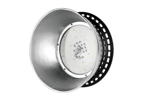 Ac240v 100 Watt High Bay Lighting Parts Adjustable Beam Angle Al Pc Material
