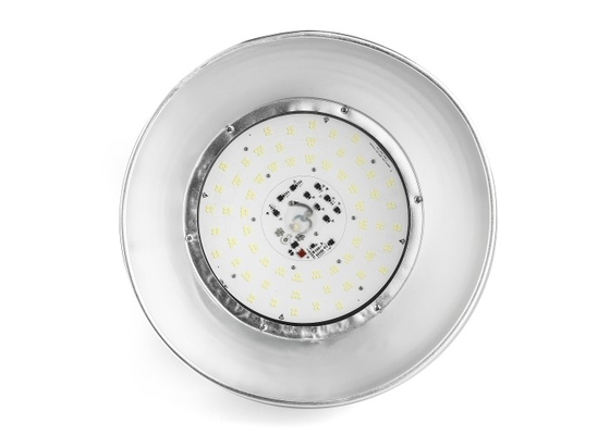 Ac240v 100 Watt High Bay Lighting Parts Adjustable Beam Angle Al Pc Material