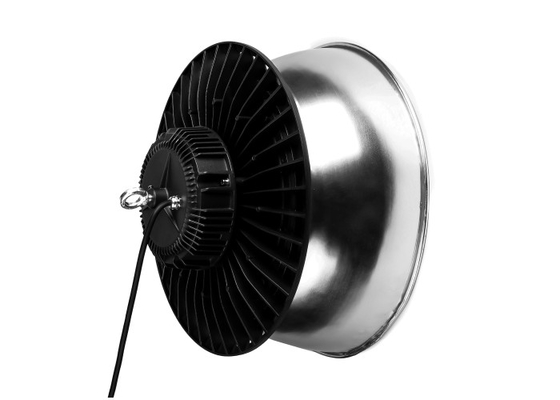 Ac240v 100 Watt High Bay Lighting Parts Adjustable Beam Angle Al Pc Material