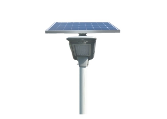60W 9000LM Automatic Solar Powered LED Street Light With Motion Sensor