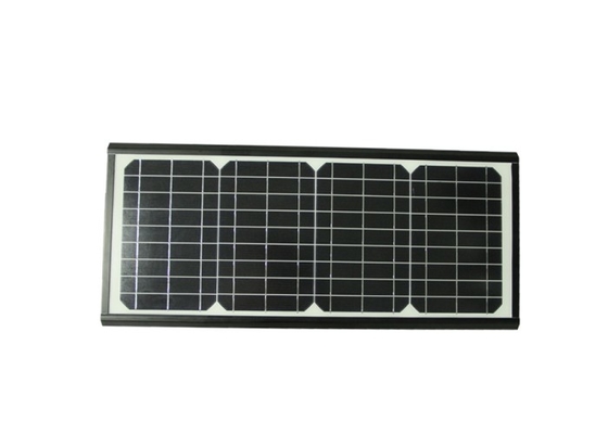 All In One Solar Street Light / Solar Area Light / Solar Packing lost Light/ 30 Watt