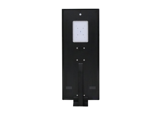 Waterproof 120W 13500LM High Power Solar Street Light For Parking Lots