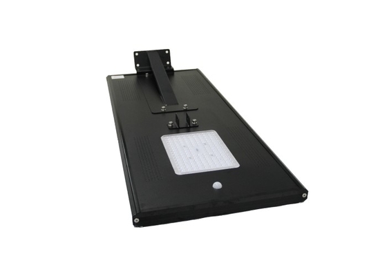 Waterproof 120W 13500LM High Power Solar Street Light For Parking Lots