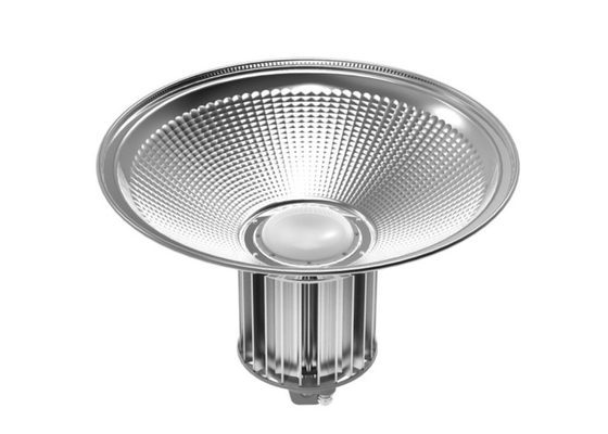 60 Watt Industrial High Bay Led Lighting Dust - Proof High Bay Shop Lights
