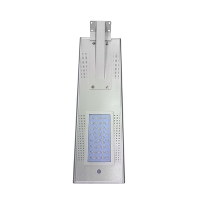 Energy Saving Outdoor Solar Light Street Lamp With Sensor No Wiring