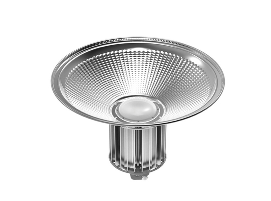 Professional Industrial Driverless Led High Bay Light 100 Watt 125lm/w