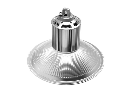Energy Saving 120w Led High Bay Warehouse Lighting Fixture 2700k-6500k