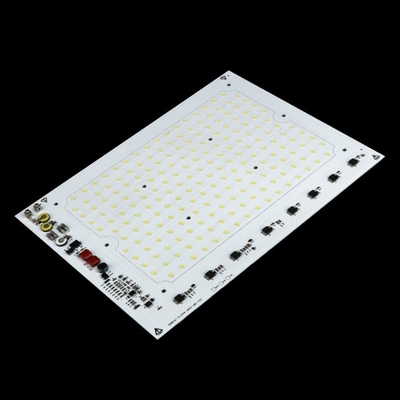 Aluminium Driverless Led Module Ac 180-300v Bulb Dob Led Light Module