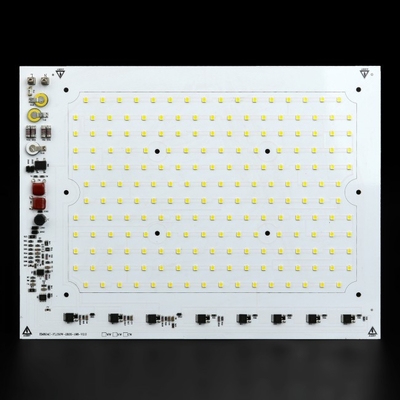 Aluminium Driverless Led Module Ac 180-300v Bulb Dob Led Light Module