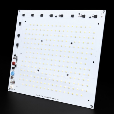 Commercial 200w  Driverless Led Pcb For Flood Light Easy Maintenance