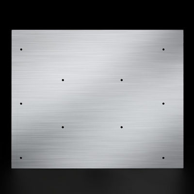 Commercial 200w  Driverless Led Pcb For Flood Light Easy Maintenance