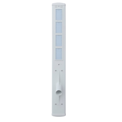 IP65 Solar Powered LED Street Light Automatic Street Light With Motion Sensor 120LM/W