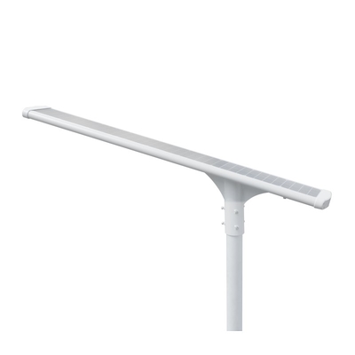 Aluminum  Outdoor Solar Led Pathway And Street Light PIR Motion Sensor