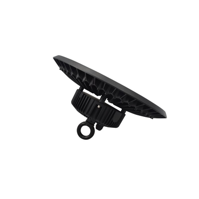 26000lm High Bay Led Shop Lights  / 200 Watt Led High Bay Lamp For Building