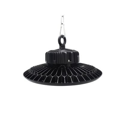 26000lm High Bay Led Shop Lights  / 200 Watt Led High Bay Lamp For Building