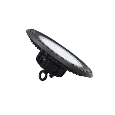 26000lm High Bay Led Shop Lights  / 200 Watt Led High Bay Lamp For Building