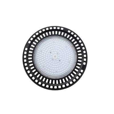 26000lm High Bay Led Shop Lights  / 200 Watt Led High Bay Lamp For Building