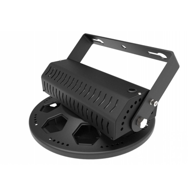Commercial High Power Led High Bay Luminaire 240w  Warm White For Stadiums
