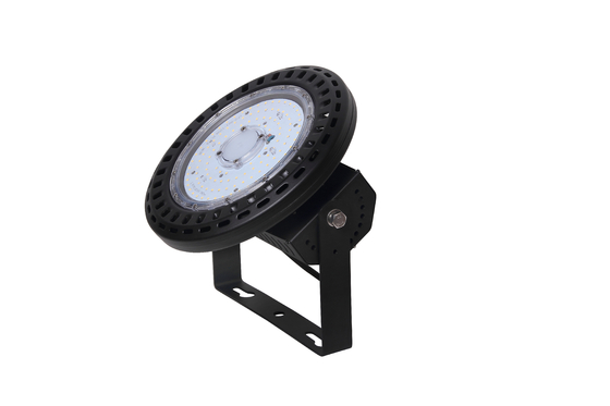 240 Volt 100w Ufo Led High Bay Light Ip65 Led High Bay Luminaire 150lm/w