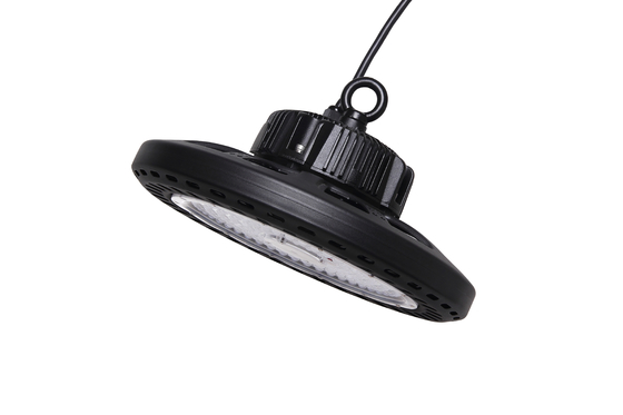 240 Volt 100w Ufo Led High Bay Light Ip65 Led High Bay Luminaire 150lm/w