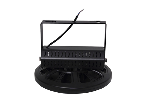 Factory Warehouse Industrial High Bay Led Lighting 150w Energy Saving