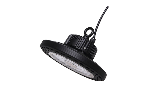 Factory Warehouse Industrial High Bay Led Lighting 150w Energy Saving