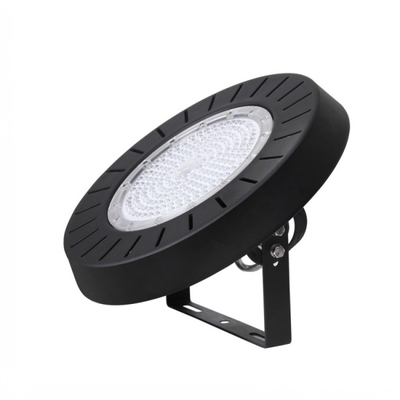 Bright Supermarket Ufo Led High Bay Light 150w 2x2 High Bay Led Energy Saving