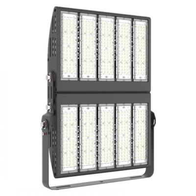 High Efficiency 800w High Power Led Flood Lights For Football 3000k-6000k